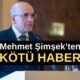 Mehmet Şimşek bizzat kara haberi duyurdu! Kredi kartı kullanan herkesi ilgilendiriyor