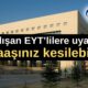 Çalışan EYT’lilere uyarı: Maaşınız kesilebilir