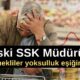 Eski SSK Müdürü Zekai Özcan: Emeklilik sistemi çöktü, EYT seçim rüşveti oldu!