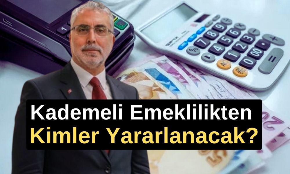 Yaş şartsız emeklilik geldi! Senelerce beklemeden anında emekli olun