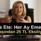 EYT, Kademeli emeklilik, 2008 sonrası sigortalılar, Emeklilik yaşı, Abdullah Güler, Emeklilik sistemi, SGK Uzmanı Dilek Ete, Asgari ücretli, Emekli maaşı düşüşü, Kayıt dışı istihdam, Prim alacakları, Enflasyon güncellemesi, Aylık bağlama oranı (ABO), Güncelleme katsayısı, Emeklilikte yeni düzenleme,