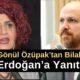 Gönül Özüpak’tan Bilal Erdoğan’a Yanıt!