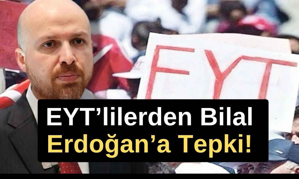 #EYTüzerindenPrimYapamazsınız