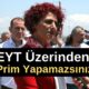 #EYTüzerindenPrimYapamazsınız