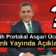 Fatih Portakal Asgari Ücreti Canlı Yayında Açıkladı! 2025 Asgari Ücret Ne Kadar Olacak?