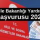 Aile Bakanlığı’ndan Sosyal Yardım: Bakanlık Dar Gelirli Ailelere Aylık 6360 TL Verecek!