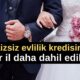 EVLENECEKLER DİKKAT! 150 bin TL Faizsiz Evlilik Kredisine bir il daha eklendi!