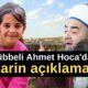 Narin Güran Hakkında Cübbeli Ahmet Hoca'dan Açıklama! KIYAMET YAKLAŞTI