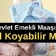 Emekli maaşlarına haciz getiren üç durum