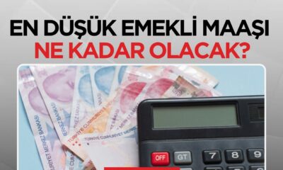 EMEKLİ MAAŞ ZAM ORANI DEĞİŞTİ: MB yeni oranı paylaştı: 12.500 TL maaş alan SSK, Bağ-Kur , Emekli Sandığı...