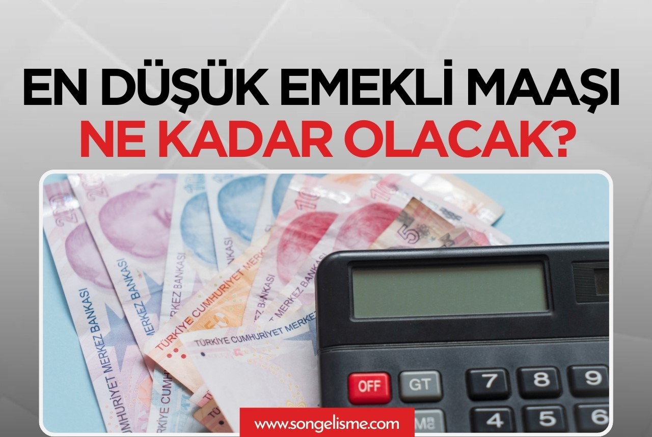 EMEKLİ MAAŞ ZAM ORANI DEĞİŞTİ: MB yeni oranı paylaştı: 12.500 TL maaş alan SSK, Bağ-Kur , Emekli Sandığı...