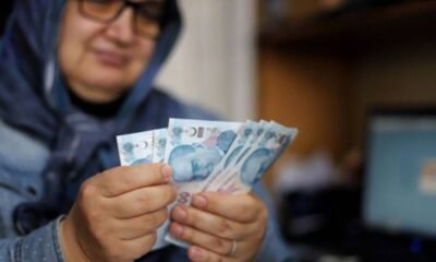 En düşük emekli maaşı 14 bin 180 TL, en düşük memur maaşı 45 bin 855 TL olacak!