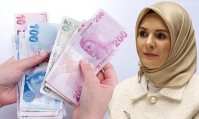 Evde bakım maaşı 10 bin TL’yi aşacak! Yeni zam oranı belli oldu