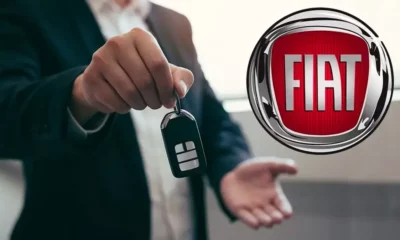 Fiat gemileri yaktı: Kampanya üstüne kampanya! Otomobil alacaklar bayilere akın ediyor