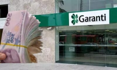 Garanti BBVA 8 Bin TL Para İadesine Bugün Başladı!