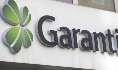 Garanti BBVA Bankası 10-100 Bin TL Arasında Para Ödemesi Yapacağını Açıkladı