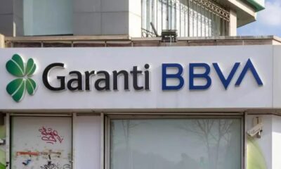 Garanti BBVA Bankası BORÇLARI Kapatmak İsteyenlere Duyurdu! 1-100 Bin TL Arası BANKA Borçlarınızı Kapatın!