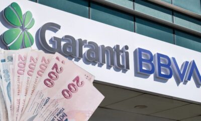 Garanti BBVA ve Denizbank Üzerinden Emekli Maaşlarını Alanlara Ödeme Haberi