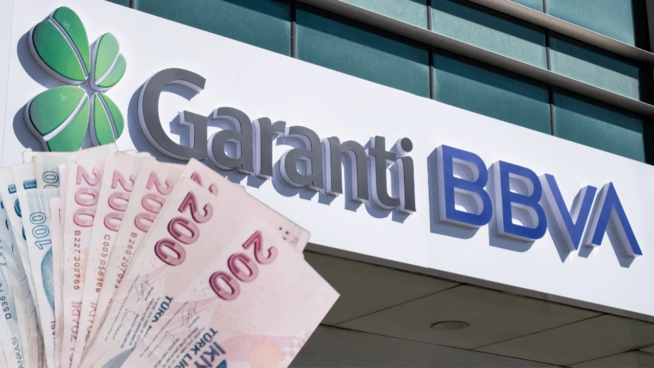 Garanti BBVA ve Denizbank Üzerinden Emekli Maaşlarını Alanlara Ödeme Haberi