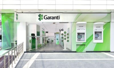 Garanti BBVA, 1- 30 Eylül tarihleri arasında 20.000 TL’ye varan faizsiz kredi fırsatı sunuyor. İşte detaylar…