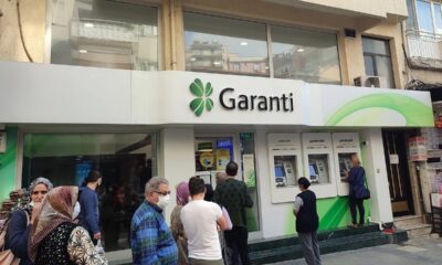 Garanti Bankası’ndan Çarpıcı Kredi Hamlesi: 200 Bin TL İmkanına Dikkat!