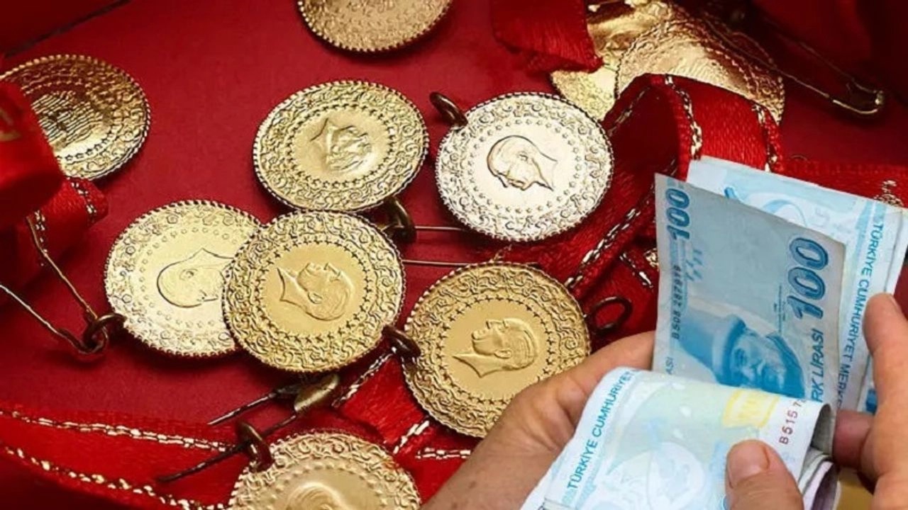 Gram altın güne nasıl başladı? – 12 Eylül 2024