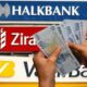 HALKBANK Ziraat Bankası Vakıfbank Emekli Maaşlarını Alanlar Dikkat! 88.000 TL Ödemeler Alacak Emekliler Belli Oldu!