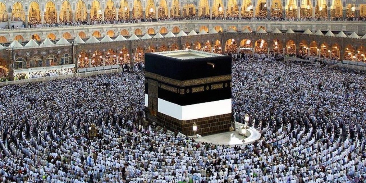 Hac kayıtları ve kayıt yenileme nasıl yapılır? Hac kayıt sürecinin ayrıntıları duyuruldu