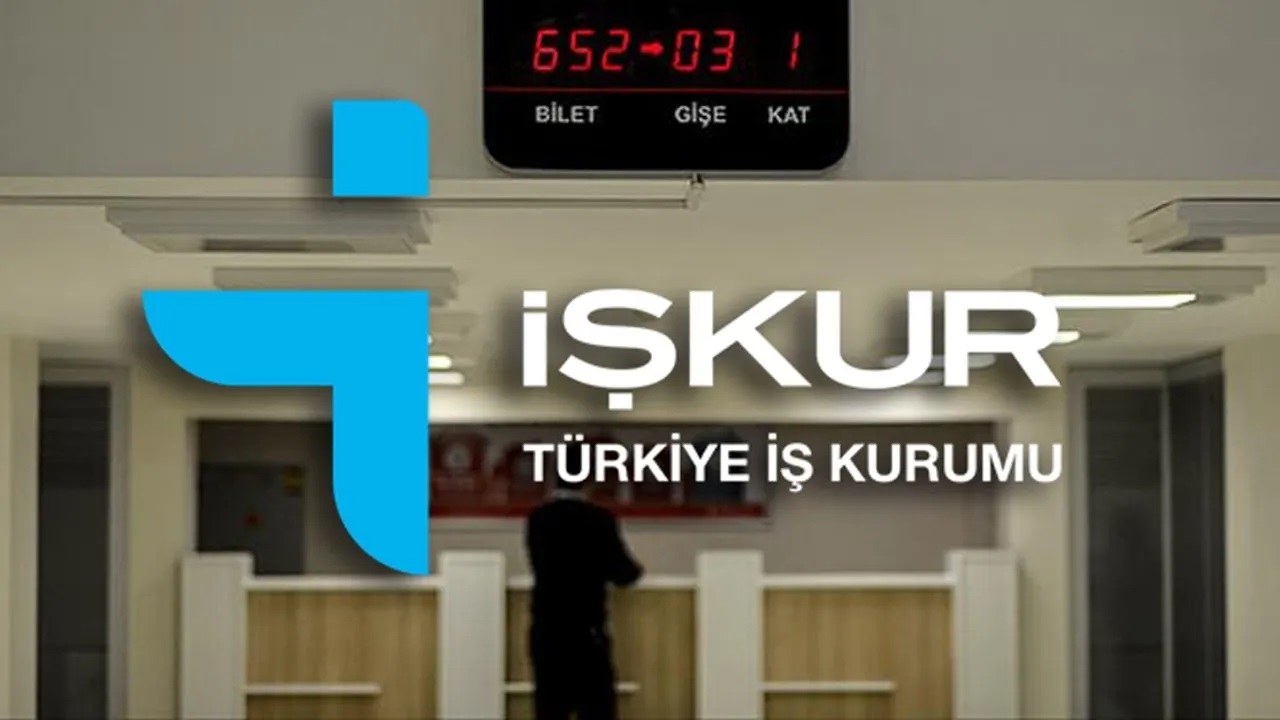 İŞKUR 117.066 personel alımı başvuruları başladı! Temizlik görevlisi, güvenlik, büro memuru, aşçı, depo işçisi... e-şubede!