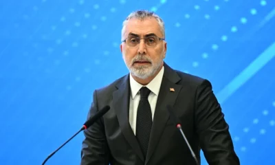 İUP nedir, başvurular nasıl yapılır? İUP başvurusu e-devlet ile mi yapılacak? Bakan Işıkhan'dan açıklama... İŞKUR İşgücü Uyum Programı ile günlük 566 TL ödeme yapacak!