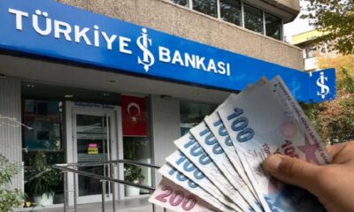 İş Bankası 1.000 TL para iadesi yapacak! İade işlemleri pazartesi başlıyor!