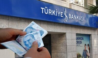 İş Bankası Az Önce 1.500 TL Para İadesine Başladı!