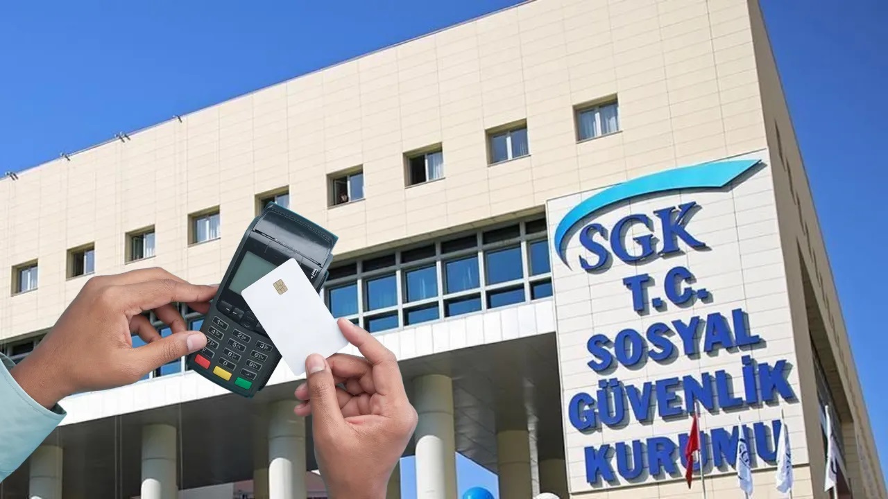 Kulisler hareketlendi: Kredi kartlarına 'SGK' ayarı geliyor