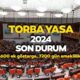 Torba Yasa içeriği ve maddeleriyle yakından takip ediliyor. 3600 ek gösterge ve 7200 prim gün sayısı gibi önemli konu başlıklarına yer veren yasada, ne zaman çıkacak sorusu yanıt arıyor. Meclis onayından geçtikten sonra Resmi Gazete'de yayımlanarak yürürlüğe girmesi beklenen yasa için gözler TBMM'de! Peki, Torba Yasa Meclisten geçti mi?