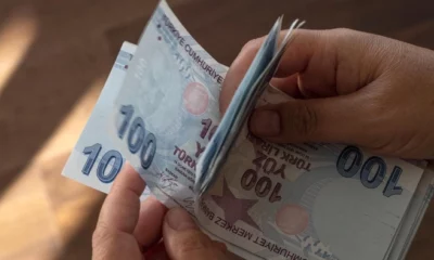 Merkez Bankası'ndan Beklenen Açıklama: Ocak’ta Emekli ve Memura Yeni Zam Müjdesi!