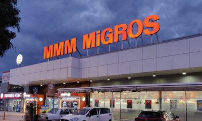 Migros'a bisiklet geliyor: Money Kart'lılara büyük indirim