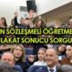 Öğretmen mülakat sonuçları sorgulama: 20 bin sözleşmeli öğretmenlik mülakat sonuçları neden açıklanmadı, ne zaman belli olur?