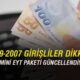 Prim günü az olana erken emeklilik: Mini EYT paketi gibi fırsat geliyor!