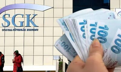 SGK Açıkladı: Bazı Hastalıklar Erken Emeklilik Fırsatı Sunuyor!