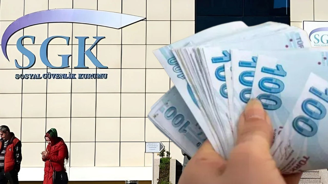 SGK Açıkladı: Bazı Hastalıklar Erken Emeklilik Fırsatı Sunuyor!