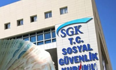 SGK, borçlu milyonları ilgilendiren yeni düzenlemeleri devreye aldı. İhtiyati haciz uygulaması başladı. SGK'ya borcu olanlara ansızın haciz gelebilir. Borç düzenlemesi kimleri kapsıyor? Düzenlemede detaylar neler?