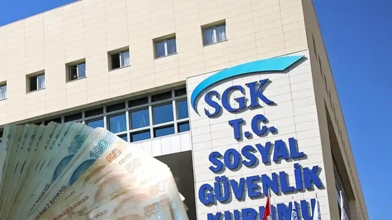 SGK, borçlu milyonları ilgilendiren yeni düzenlemeleri devreye aldı. İhtiyati haciz uygulaması başladı. SGK'ya borcu olanlara ansızın haciz gelebilir. Borç düzenlemesi kimleri kapsıyor? Düzenlemede detaylar neler?