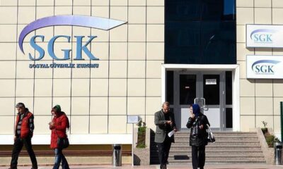 SGK listeyi güncelledi: Bu hastalıklara sahip olanlar erken emekli olabilir