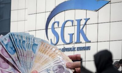 SGK’dan 1800 Günle emeklilik: Erken Emeklilik Onaylandı