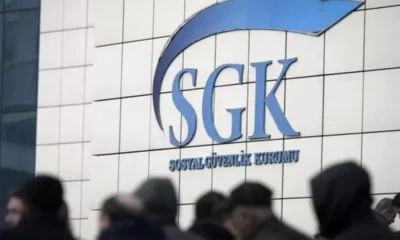 SGK’dan Genel Sağlık Sigortası uyarısı: 'Gelir testi yaptırın'