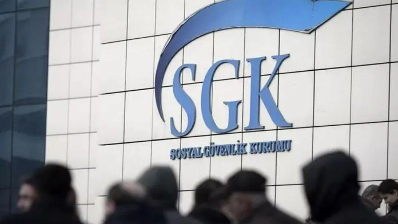 SGK’dan Genel Sağlık Sigortası uyarısı: 'Gelir testi yaptırın'