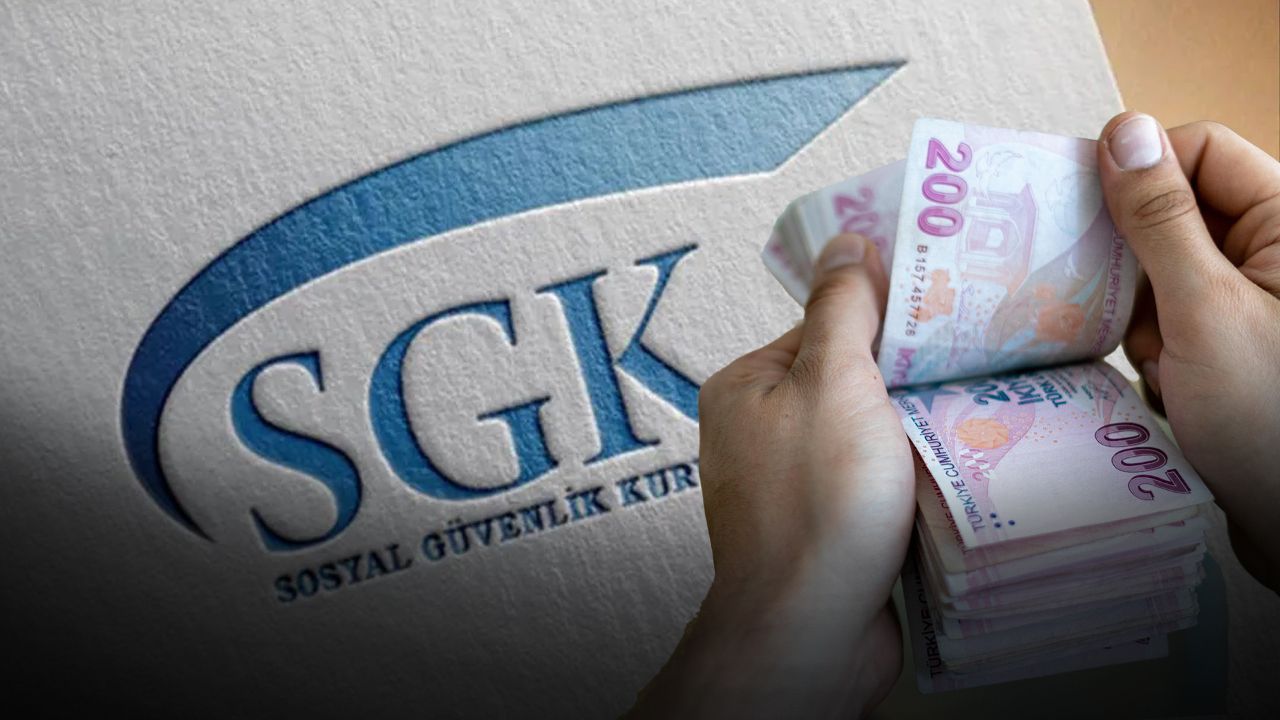 SGK'dan ev almak isteyene müjde! Bu şartı taşıyan herkese faizsiz kredi geldi