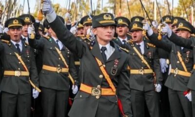 SON DAKİKA: MSB'den teğmenler hakkında yeni açıklama