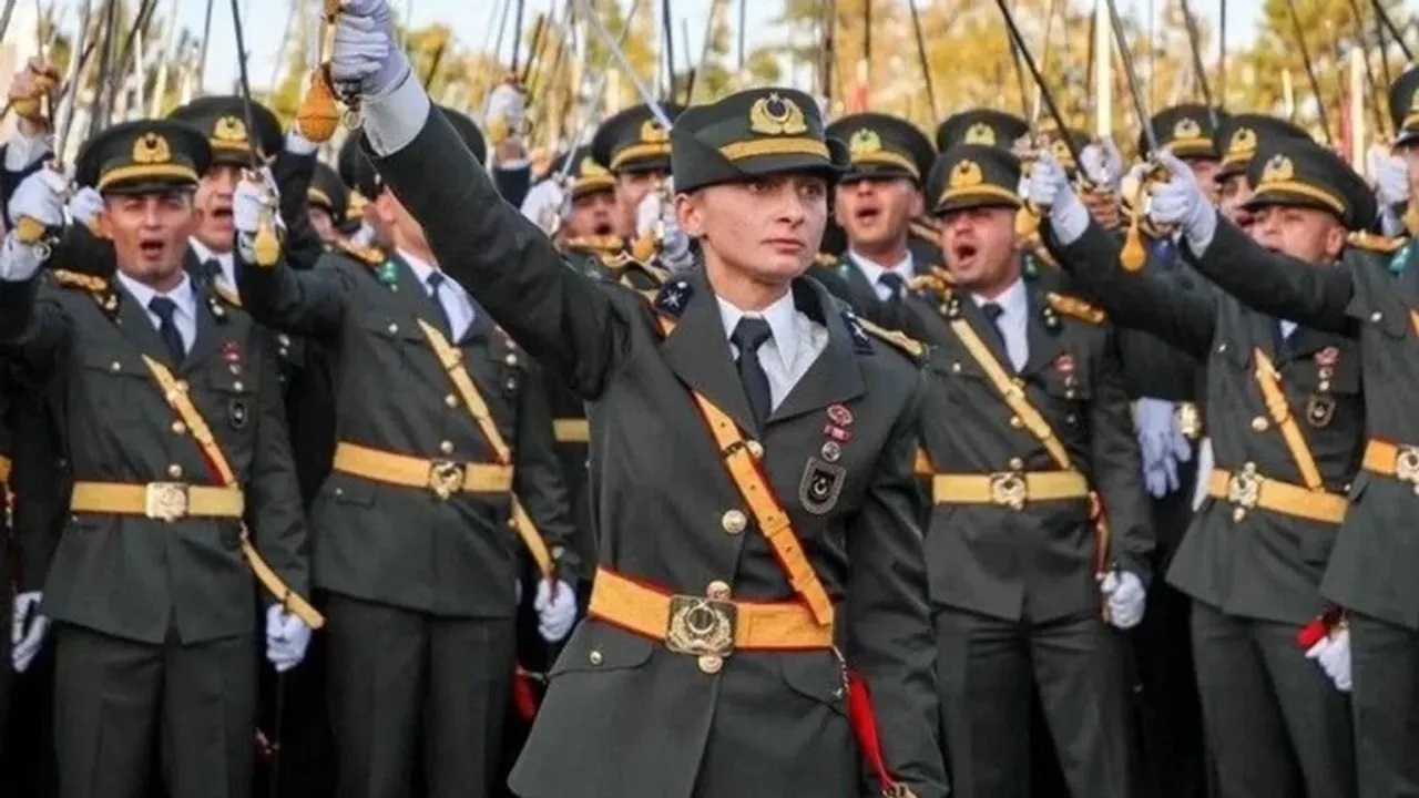 SON DAKİKA: MSB'den teğmenler hakkında yeni açıklama