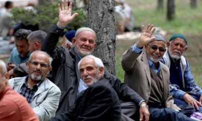 SSK, Bağ-Kur ve Emekli Sandığı emeklilerine toplu taşıma ve su faturası ücretsiz oldu!